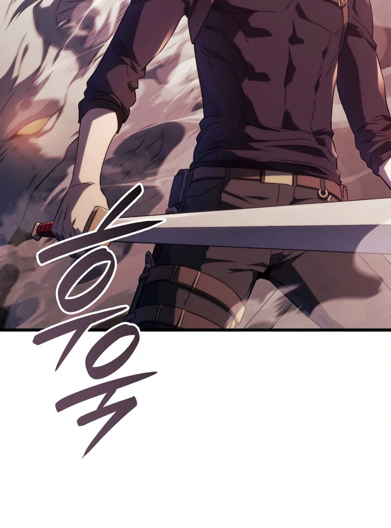 Revenge of the Iron-Blooded Sword Hound, Chapter 28 image 57